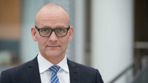 Kai-Ulrich Deissner wird neuer Finanzchef von Ceconomy