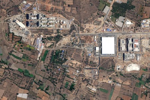 Apple-Flucht aus China: Jetzt geht’s Foxconn an den Kragen