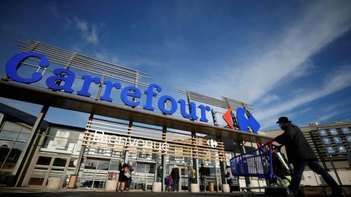  Carrefour verzeichnet Gewinnsprung – Aktienrückkauf angekündigt