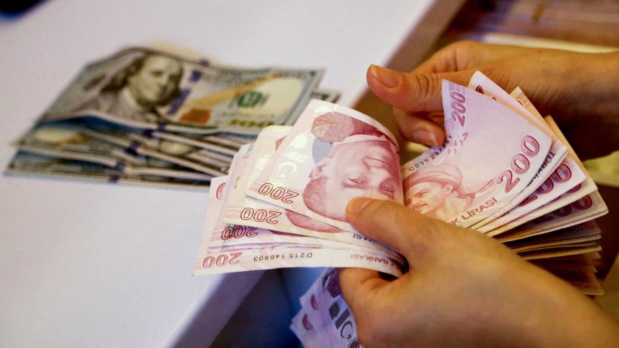 Festnahme des Istanbuler Bürgermeisters stürzt die türkische Börse ins Chaos