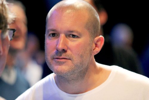 OpenAI kauft Ex-Apple-Designer Jony Ive ein