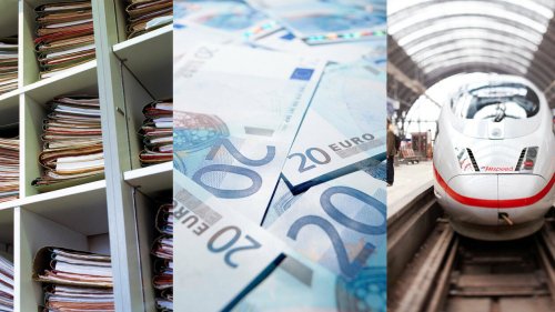  „Meine Überzeugung, dass in Deutschland wenig funktioniert, sitzt mittlerweile sehr tief“