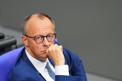 Merz will Wohneigentum auch für Normalverdiener ermöglichen