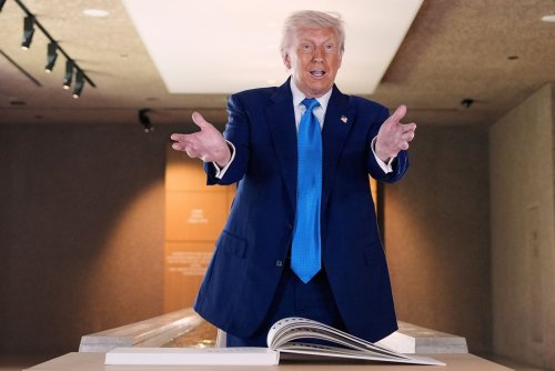Trump knickt im Handelskrieg ein – die Lehren aus dem Zollchaos