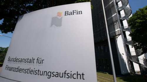 BaFin haftet nicht für Verluste von Wirecard-Anlegern