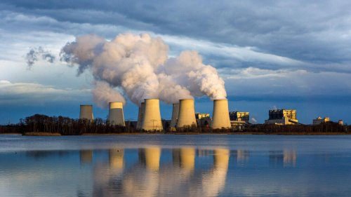  Der Vergleich: Diese Länder stoßen am meisten CO2 aus