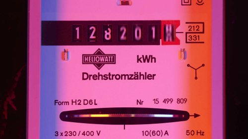  Was die Kilowattstunde in Deutschland im Jahr 2024 kostet