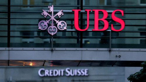  Credit Suisse einigt sich im Bestechungsrechtsstreit mit Mosambik
