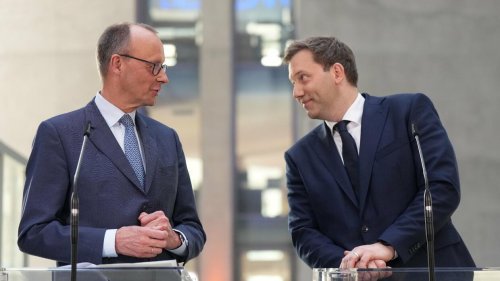 Darum haben sich Union und SPD mit den Grünen auf die teuerste aller Lösungen geeinigt