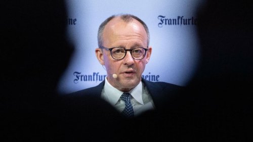 Diese Milliarden-Debakel sollten Merz eine Warnung sein