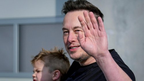  Willkommen in der Realität, Elon Musk!