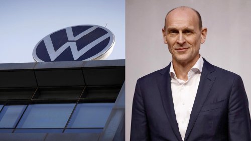  Warum VW in China nicht vom Fleck kommt – und Xpeng dabei auch kaum hilft