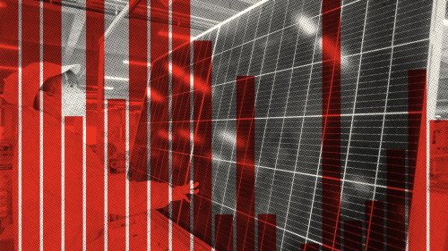  Stoppt die China-Abhängigkeit den Solarboom?