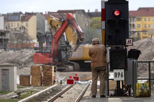 Autobahn GmbH hat nur 40 Prozent der geplanten Projekte abgeschlossen