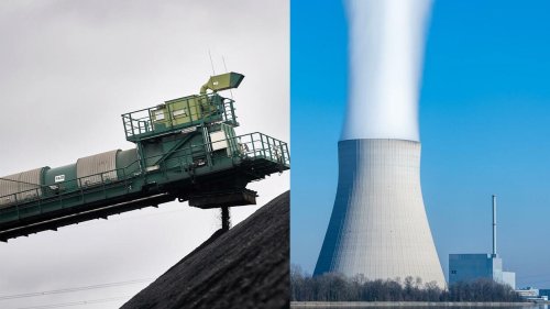  Mehr Kohle und nochmal Atomkraft?