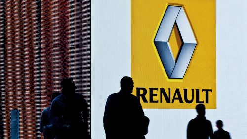 Renault kehrt dank starkem E-Auto-Absatz in die Gewinnzone zurück | Flipboard