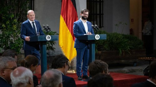  Ist Deutschland auf dem Weg in die Lithium-Unabhängigkeit?
