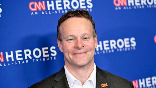  CNN-Chef Chris Licht muss nach einem Jahr schon wieder gehen