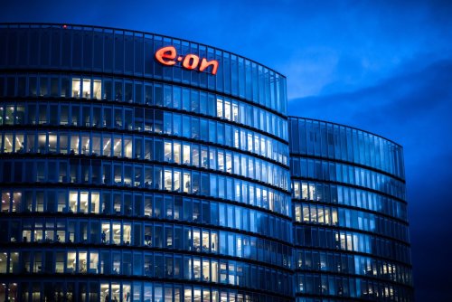 Energiekonzern E.On steigert Gewinn – Prognosen bestätigt