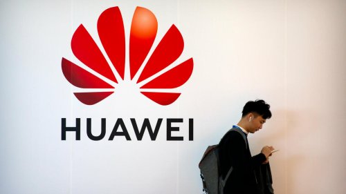  USA verbannen Huawei-Geräte vom Markt