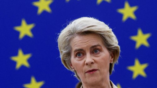  Die Ampel-Koalition muss in Brüssel geeint kämpfen