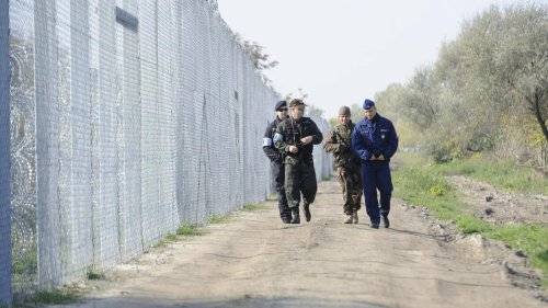  Polen und Tschechien verstärken Grenzkontrollen zur Slowakei