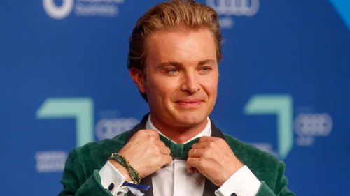  „Ich bin der Brückenbauer“: Nico Rosberg sammelt Millionen von Unternehmerfamilien ein