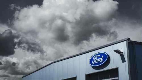  Gerichtsentscheid: Verkaufsverbot für Ford in Deutschland
