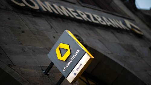  Verdi will Streik bei Commerzbank-Tochter fortsetzen