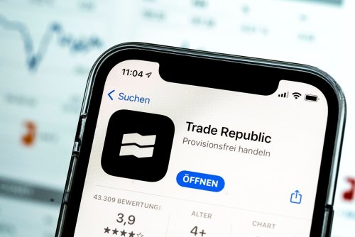 Trade Republic erhält neue Krypto-Lizenz: Das müssen Anleger jetzt wissen