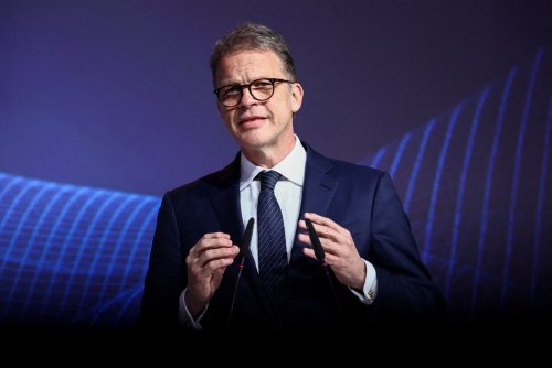 Deutsche Bank fährt höchsten Quartalsgewinn seit 14 Jahren ein