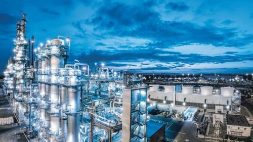  BASF und MAN Energy wollen Großwärmepumpe in Ludwigshafen bauen