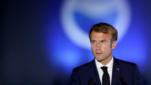 Frankreich ruft Botschafter aus USA und Australien zurück