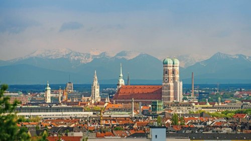  Die Mieten steigen weiter – doch die Zeit neuer Preisexzesse in München ist vorbei