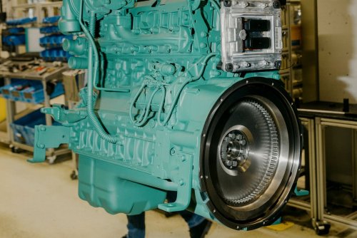 Die Neuerfindung des Motoren-Herstellers Deutz