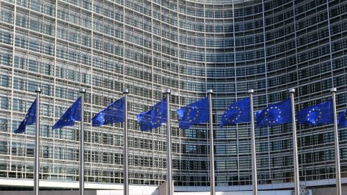  EU-Kommission schlägt Eine-Milliarden-Kredit für Ukraine vor
