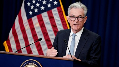  US-Notenbank Fed erhöht Leitzins um 0,25 Prozentpunkte