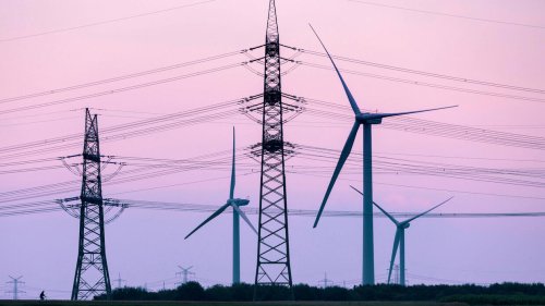  Milliardeninvestitionen: RWE erhöht das Tempo beim Ökostrom-Ausbau