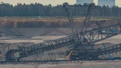  Der Kohleausstieg könnte Arbeiter 155.000 Euro kosten