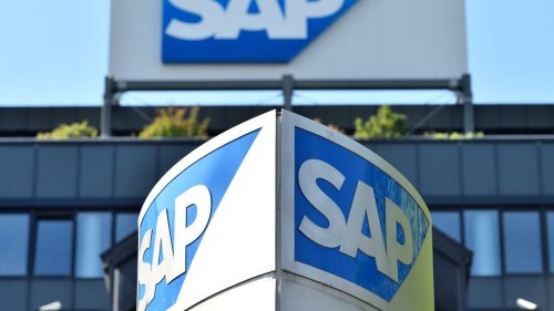  Ergebnisse der SAP-Hauptversammlung 2022