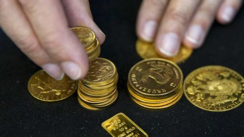 Wie kriminelle Händler den Goldpreis manipulieren