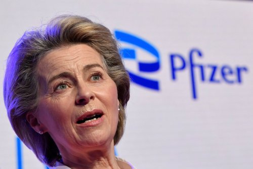 Schlappe für von der Leyen im Streit um geheime SMS