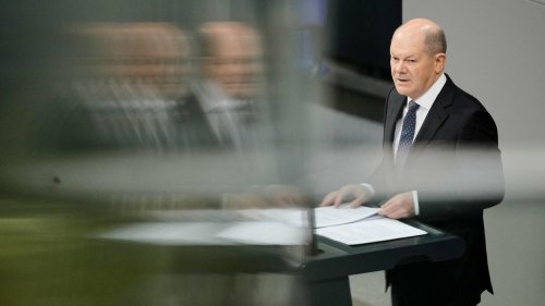  Eine Nichtregierungserklärung