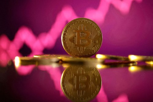 Vier Gründe, die für ein Ende der Bitcoin-Korrektur sprechen