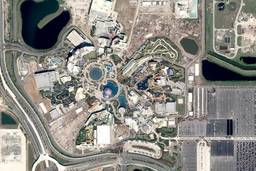 Neuer Universal-Park: Verfolgungsjagd mit Harry Potter