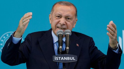  Erdogans monetärer Amoklauf ruiniert die Türkei