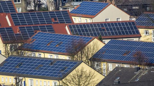  Wie Start-ups Solarstrom in Mehrfamilienhäuser bringen wollen