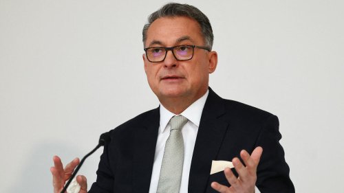  Bundesbank-Chef Nagel bekräftigt: „Unser Kampf gegen die Inflation ist noch nicht vorbei“