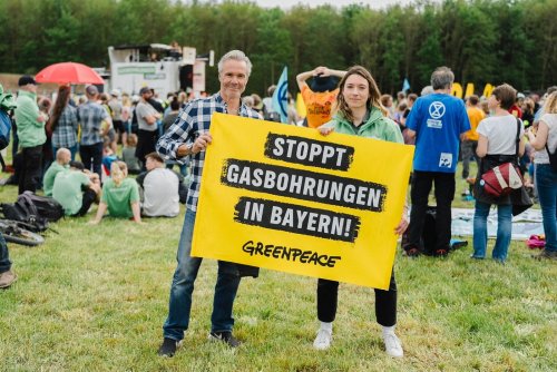 Drill, Baby, drill! Erst in Bayern – dann im Bund?