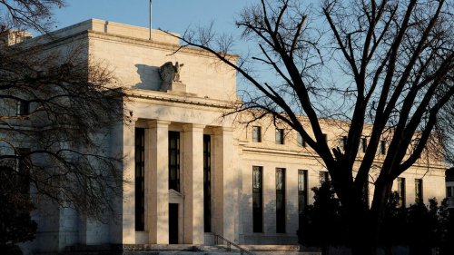  Fed-Protokolle deuten auf starke Zinserhöhungen im Sommer hin